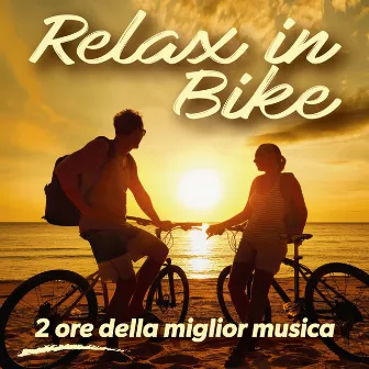 Relax in Bike by Massimo Faraò Trio