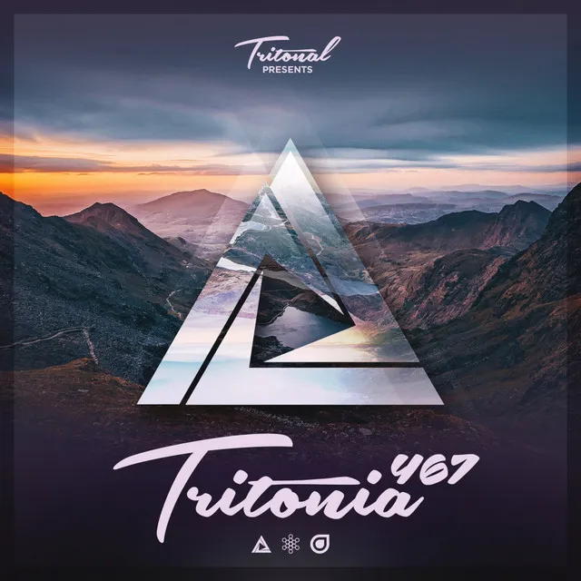 Don't Let It Go (Tritonia 467)