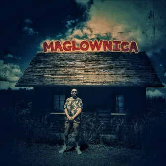 Maglownica by EsDwa