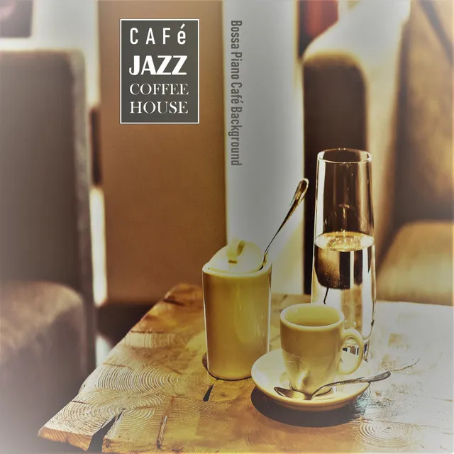 Café Jazz Coffee House