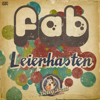 Kleiner Leierkasten by Fab