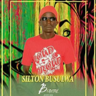 Beautiful by Silton Busulwa