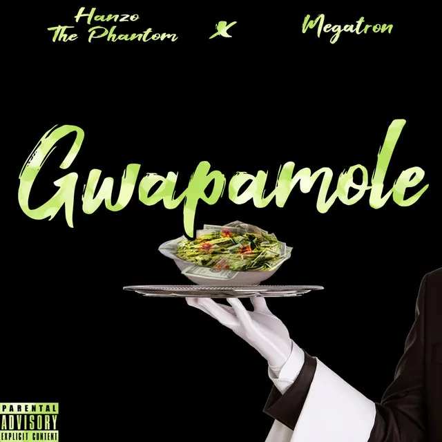 Gwapamole