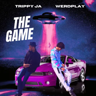 The Game by Werdplay