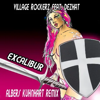 Excalibur (Albers Kuhnhart Remix) by Albers Kuhnhart