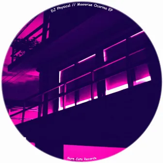 Moonrise Ocarina EP by DJ Physical