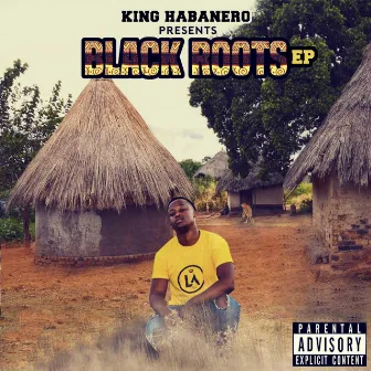 Black Roots by King Habanero