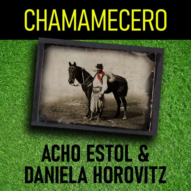 Chamamecero