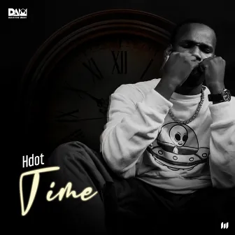 Time by Hdot