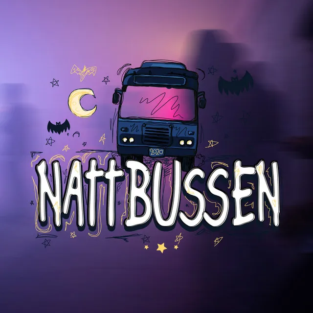 Nattbussen 2020