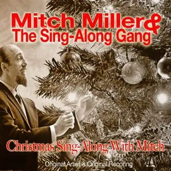 Christmas Sing-Along with Mitch by Mitch Miller