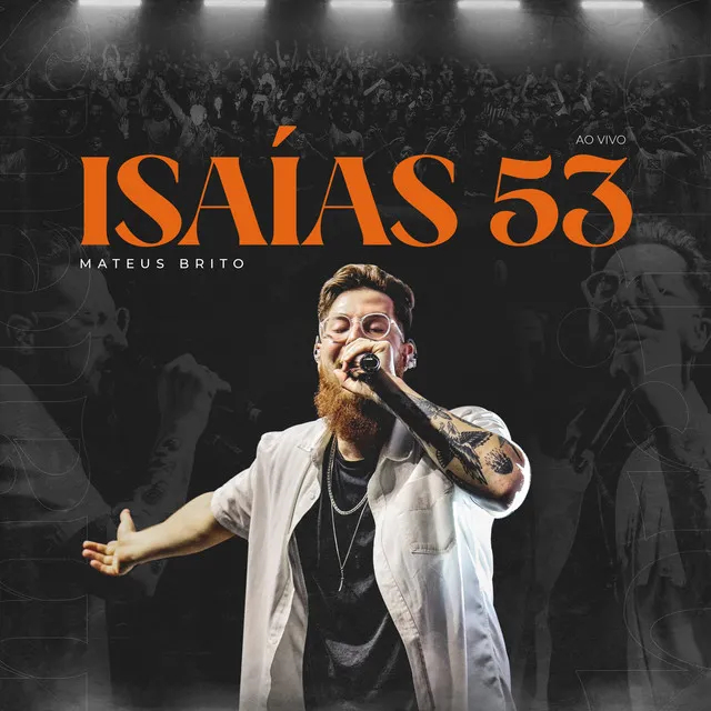 Isaias 53 - Ao Vivo