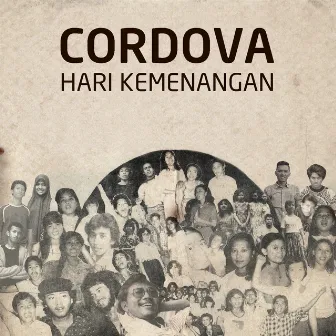 Hari Kemenangan by Cordova