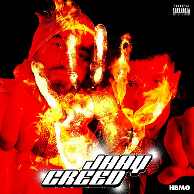 Jaay Creed