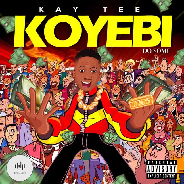 Koyebi