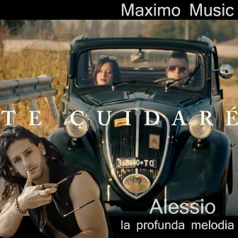 Te Cuidarè by Maximo Music