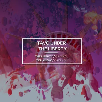 The Liberty by Tavo Under