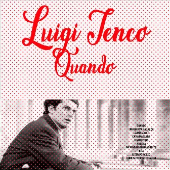 Quando by Luigi Tenco