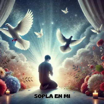 Sopla en Mi by Joaquin Vazquez