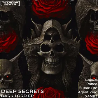 Dark Lord EP by Deep Secrets