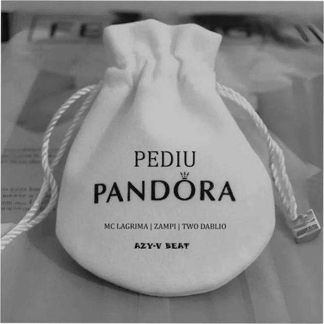 Pediu Pandora