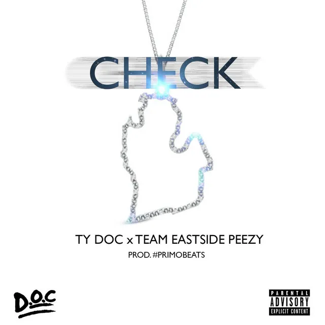 Check (feat. Team Eastside Peezy)