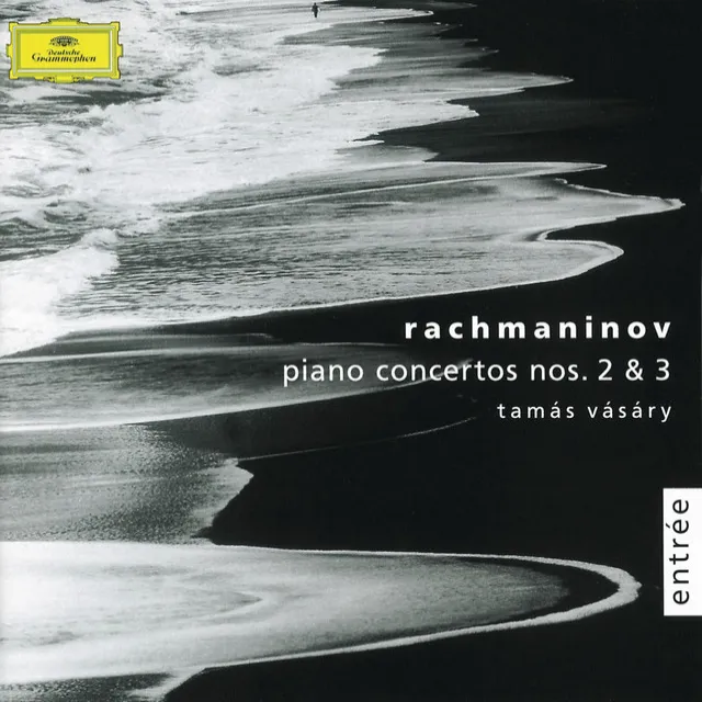 Piano Concerto No. 2 in C Minor, Op. 18: 2. Adagio sostenuto