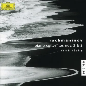 Rachmaninov: Piano Concertos Nos.2 & 3 by Unknown Artist