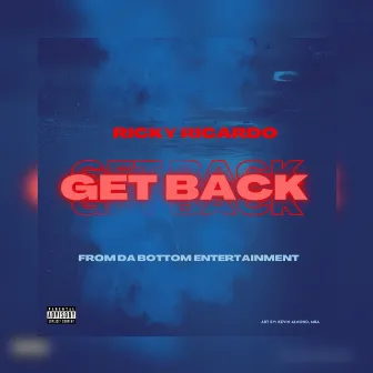 Get Back by RickyRicardo