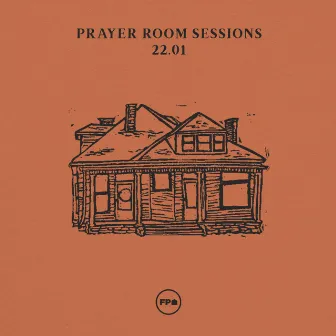 Prayer Room Sessions 22.01 by Franklin Prayer House