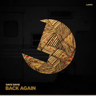 Back Again by Dave Davis