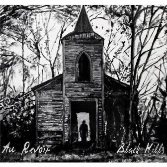 Black Hills by Au Revoir