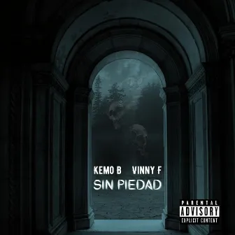 Sin Piedad by Kemo B