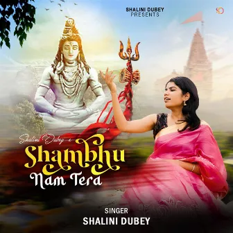 Shambhu Nam Tera by Idyllic SuShant