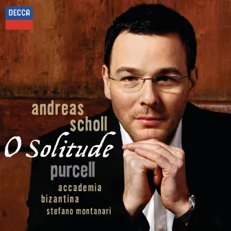 O Solitude by Andreas Scholl