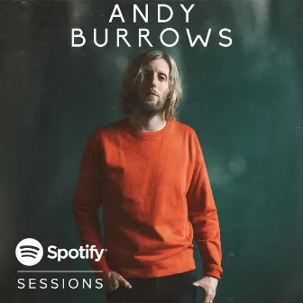 Spotify Sessions by Andy Burrows