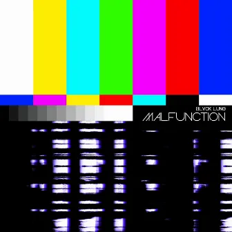 MALFUNCTION by BLVCK LUNG