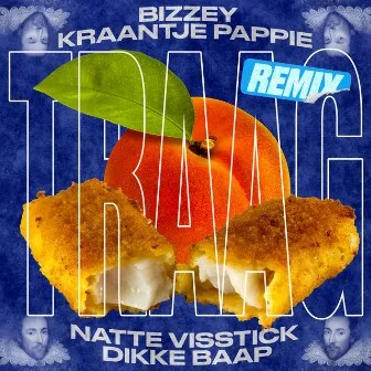 Traag (Beuk Remix) by Natte Visstick