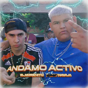 Andamo Activo by Navaja