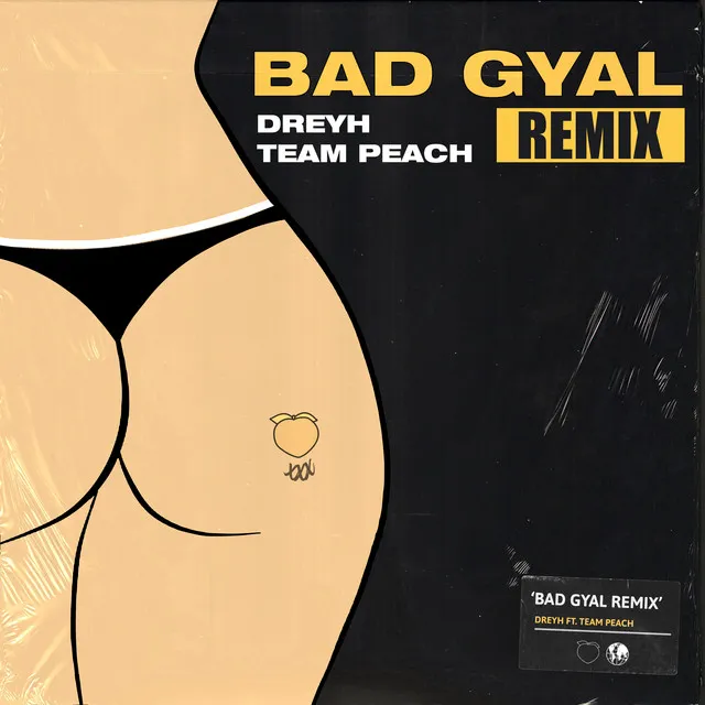 Bad Gyal - Remix