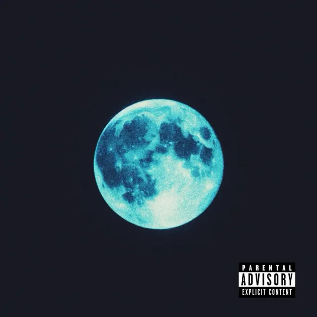 blue moon