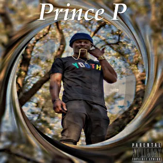 Prince P by Ben Tennison