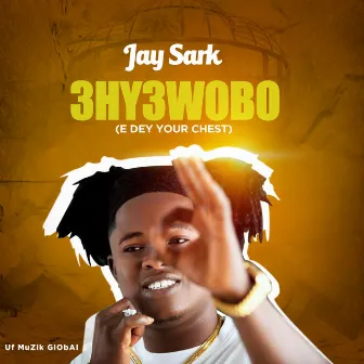 3HY3WOBO (E Dey Ur Chest) by Jay Sark