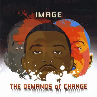 The Demands of Change by Image