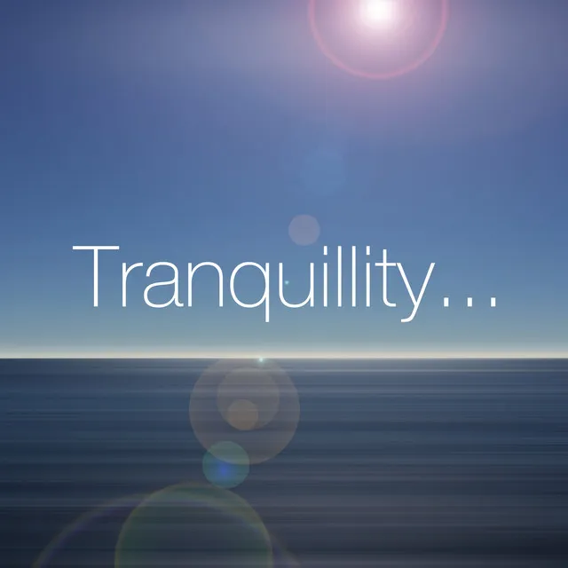 Tranquillity - 50 Songs for Meditation & Total Relaxation