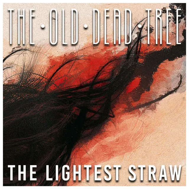 The Lightest Straw