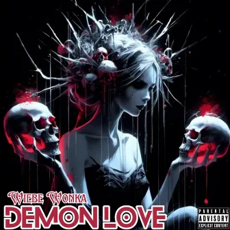 Demon Love by Wiebe Wonka