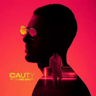 Cauty VS Young Cauty by Cauty