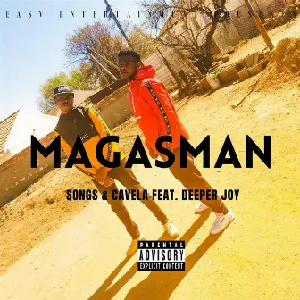 Magasman by Cavela