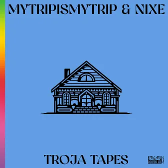 Troja Tapes by MYTRIPISMYTRIP